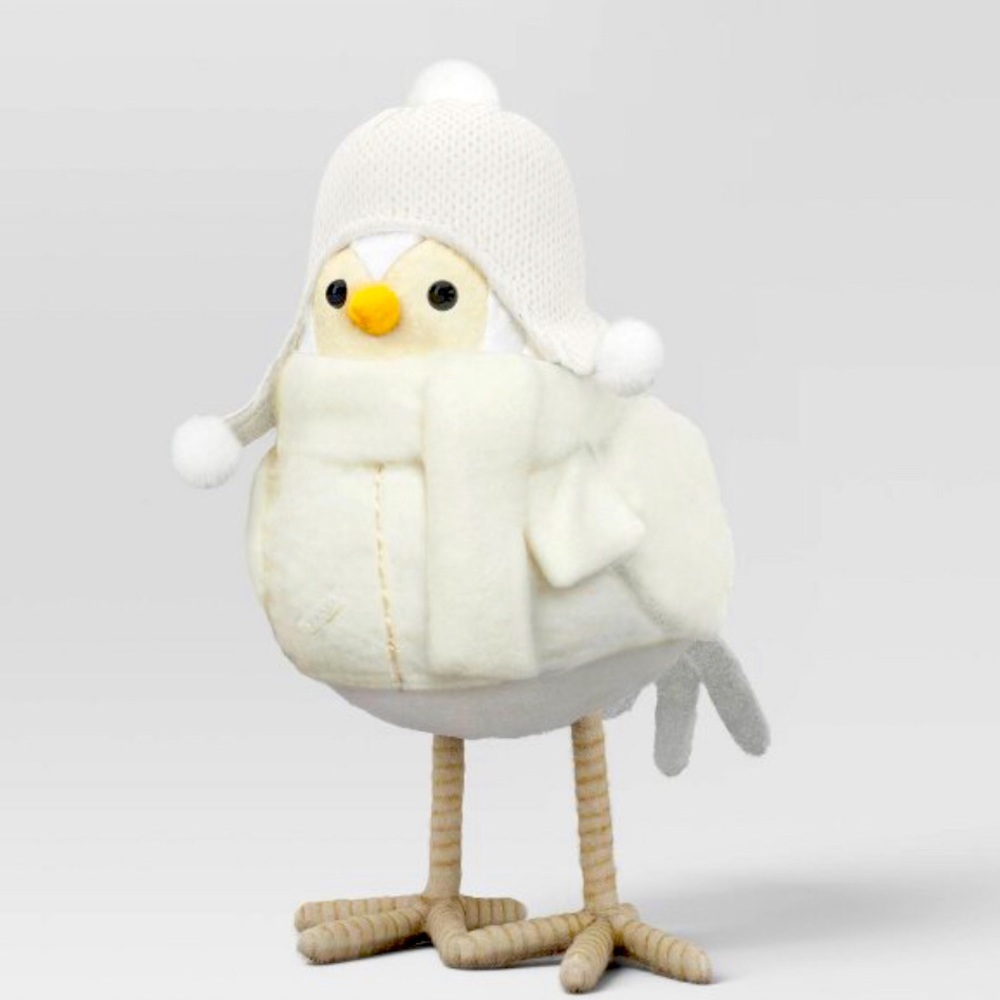 2023 Featherly Friends: BROOK (Target Wondershop)